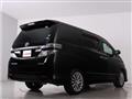 2014 Toyota Vellfire