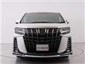 2020 Toyota Alphard G