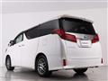 2020 Toyota Alphard G