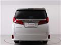 2020 Toyota Alphard G