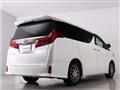 2020 Toyota Alphard G