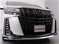 2020 Toyota Alphard G
