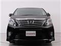 2014 Toyota Alphard G