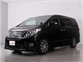 2014 Toyota Alphard G