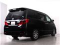 2014 Toyota Alphard G