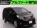 2014 Toyota Alphard G