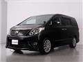 2014 Toyota Alphard G
