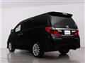 2014 Toyota Alphard G