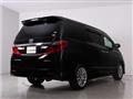 2014 Toyota Alphard G