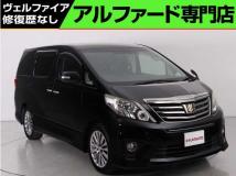 2014 Toyota Alphard G