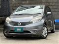 2013 Nissan Note