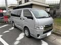 2015 Toyota Hiace Van