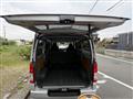 2015 Toyota Hiace Van