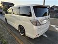 2010 Toyota Alphard G