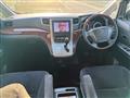 2010 Toyota Alphard G