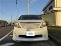 2010 Toyota Alphard G