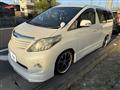 2010 Toyota Alphard G