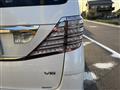 2010 Toyota Alphard G