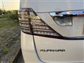 2010 Toyota Alphard G