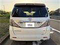 2010 Toyota Alphard G
