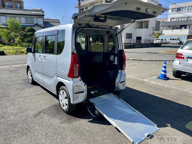 2020 Daihatsu Tanto