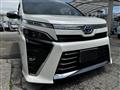 2021 Toyota Voxy