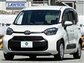 2023 Toyota Sienta