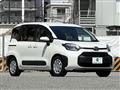 2023 Toyota Sienta