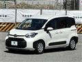 2023 Toyota Sienta