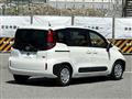 2023 Toyota Sienta