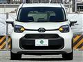 2023 Toyota Sienta