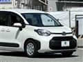 2023 Toyota Sienta