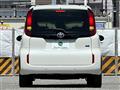 2023 Toyota Sienta