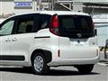 2023 Toyota Sienta