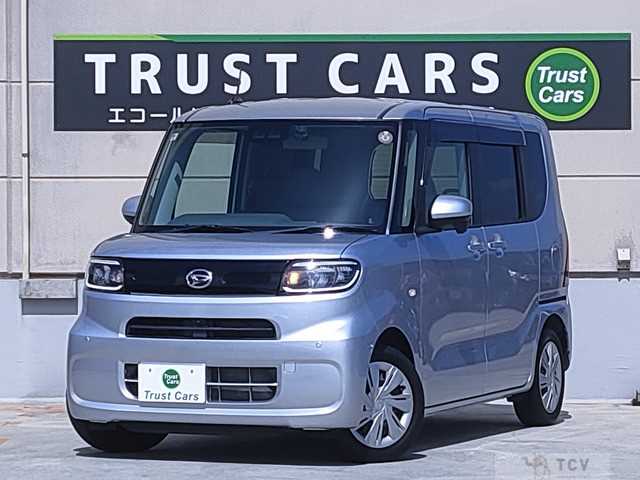2019 Daihatsu Tanto