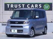 2019 Daihatsu Tanto