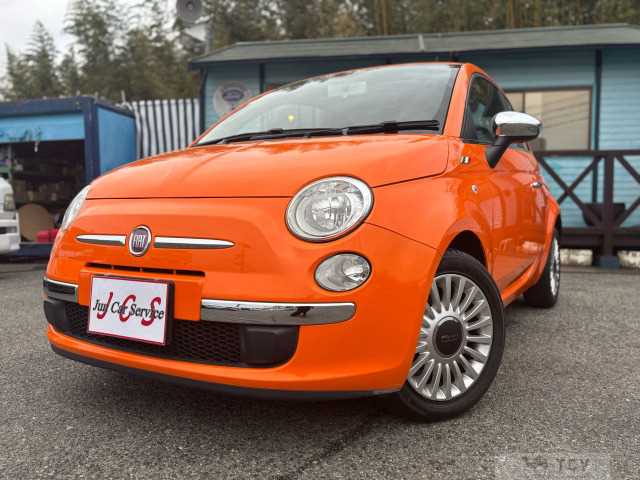 2010 Fiat Fiat Others
