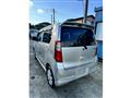 2014 Suzuki Wagon R