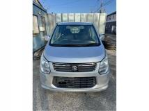 2014 Suzuki Wagon R