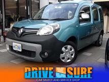 2016 Renault Kangoo
