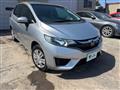 2016 Honda Fit