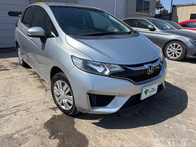 2016 Honda Fit