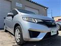 2016 Honda Fit