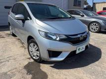 2016 Honda Fit