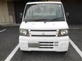 2011 Mitsubishi Minicab Truck