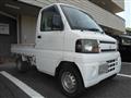 2011 Mitsubishi Minicab Truck