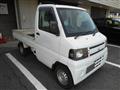 2011 Mitsubishi Minicab Truck