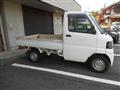 2011 Mitsubishi Minicab Truck