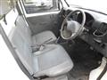 2011 Mitsubishi Minicab Truck