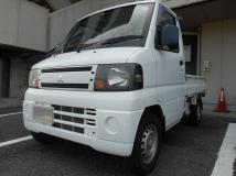 2011 Mitsubishi Minicab Truck
